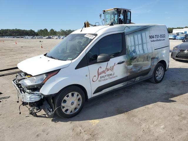 2021 Ford Transit Connect Delivery Van