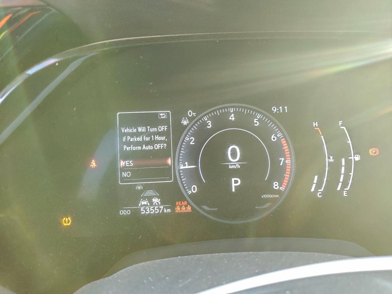 2024 Lexus Rx 350 Base