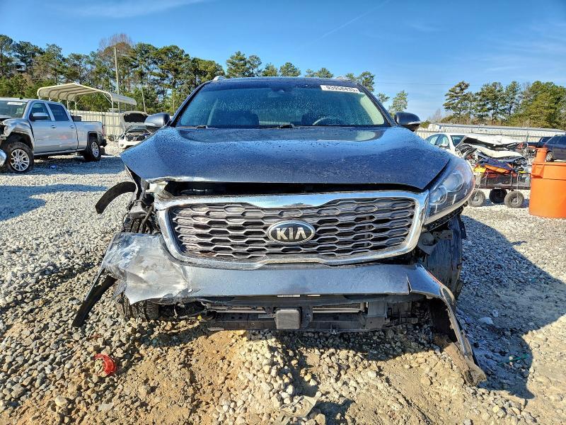 2020 KIA Sorento ex