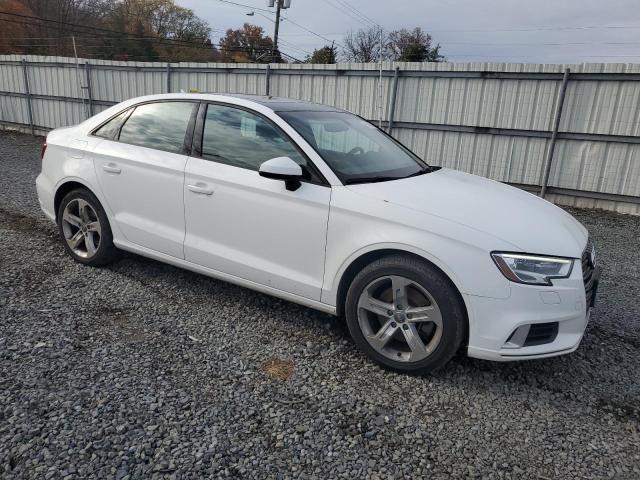 2018 Audi A3 Premium