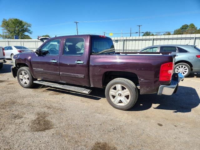 2008 Chevrolet Silverado C1500