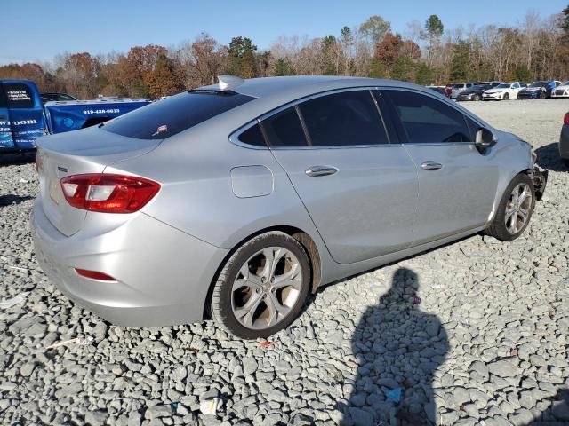 2016 Chev Cruze Premier
