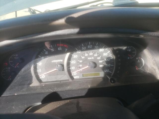 2006 Toyota Tundra SR5