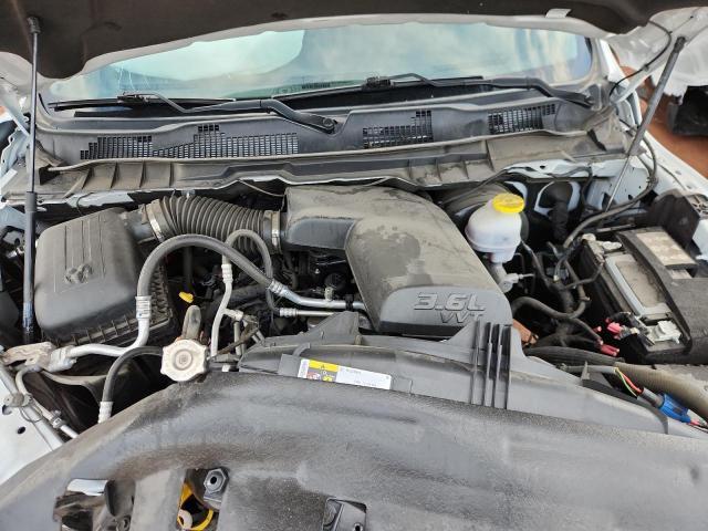 2024 Dodge Ram 1500 Classic Tradesman