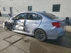 2020 Subaru WRX