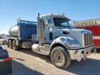 2015 Peterbilt 348 OIL Distributor Truck