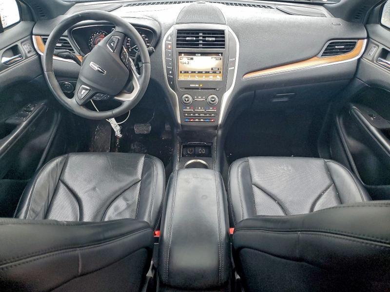 2016 Lincoln Mkc Reserve