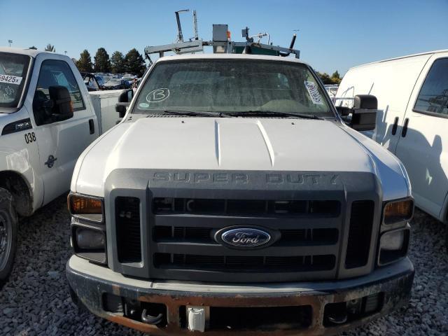 2008 Ford F350 srw Super Duty