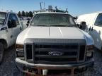 2008 Ford F350 SRW Super Duty