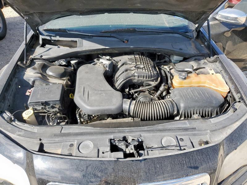 2012 Chrysler 2012 Chry 300