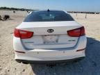 2014 KIA Optima ex