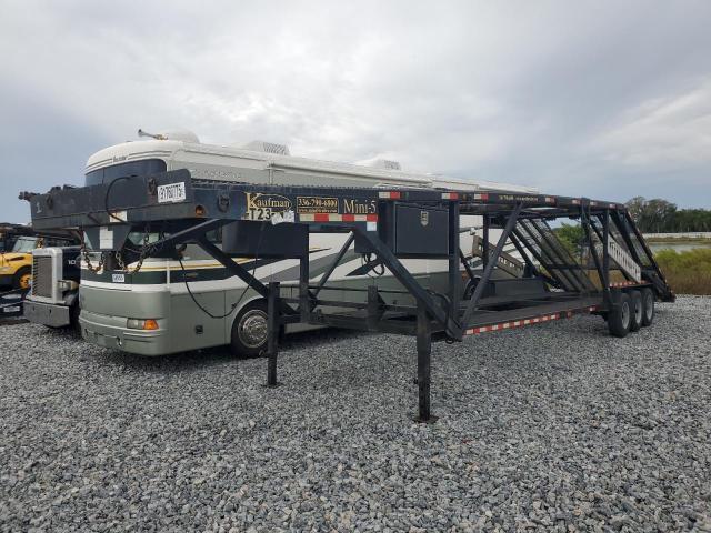 2016 Kaufman Car Carrier
