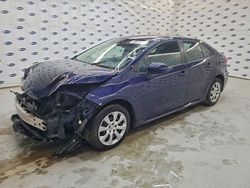 2021 Toyota Corolla le for sale in Houston, TX