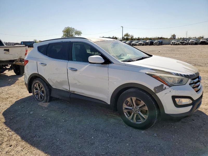 2014 Hyundai Santa fe