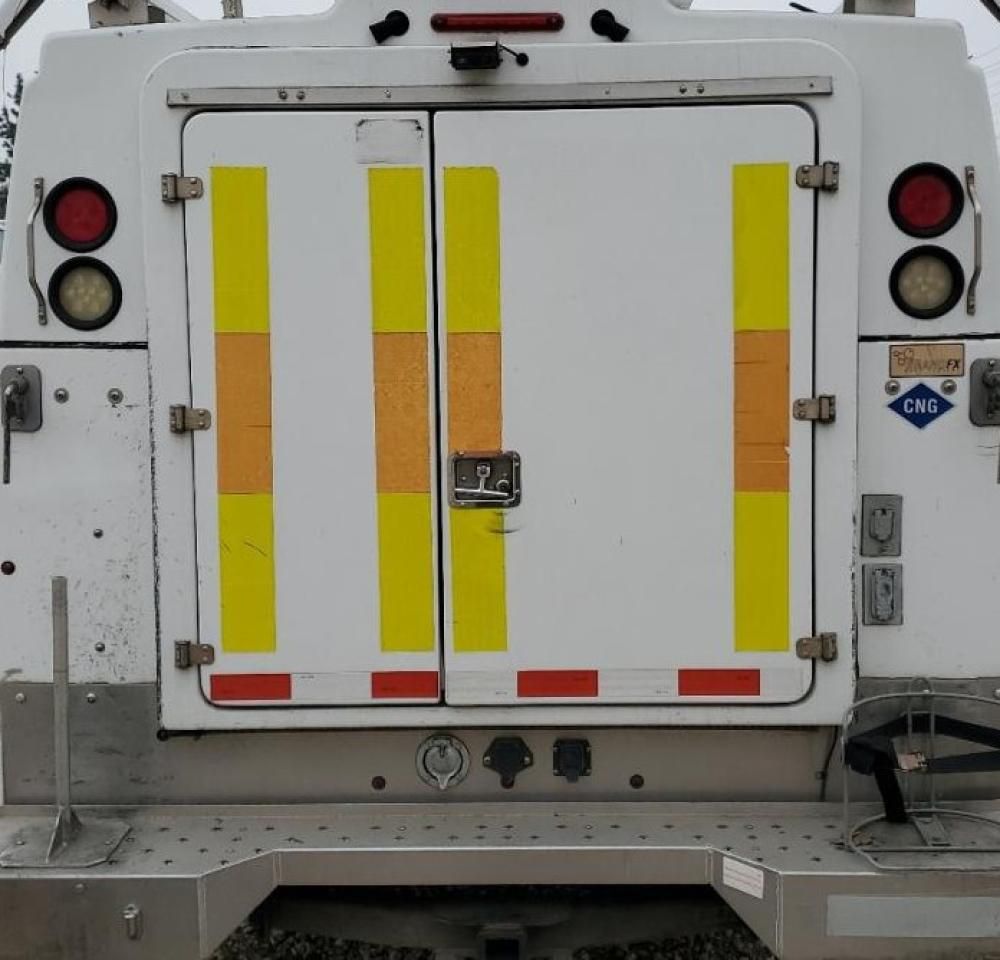 2013 Ford F350 Super Duty