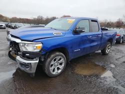 2019 Dodge RAM 1500 BIG Horn en venta en New Britain, CT