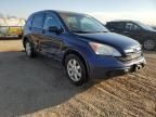 2008 Honda Cr-v ex