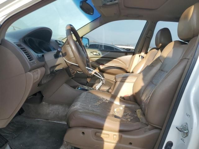 2006 Acura MDX
