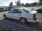 1994 Mercedes-Benz C 220