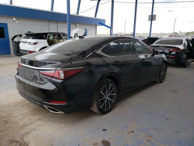 2024 Lexus Es 350 Base