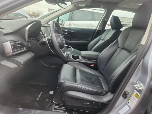 2024 Subaru Legacy Touring xt