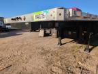 2022 Dorsey Trailer-Drop Deck Trailer