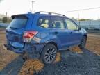2017 Subaru Forester 2.0xt Premium