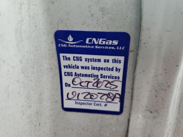 2012 Chev Express G2500