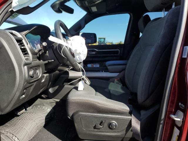 2023 Dodge Ram 1500 big Horn/lone Star