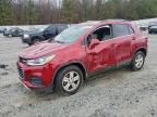 2018 Chevrolet Trax 1LT