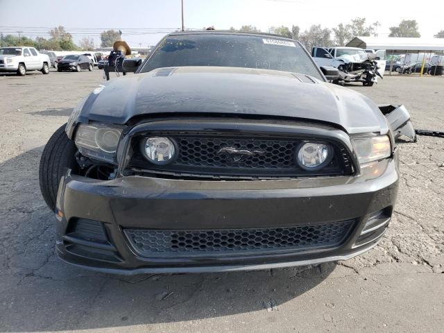 2014 Ford Mustang gt