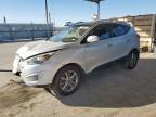 2014 Hyundai Tucson se