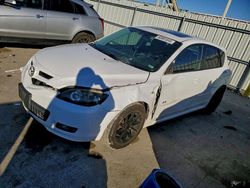 Mazda salvage cars for sale: 2007 Mazda 3 Hatchback