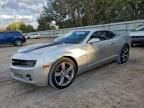 2010 Chevrolet Camaro lt
