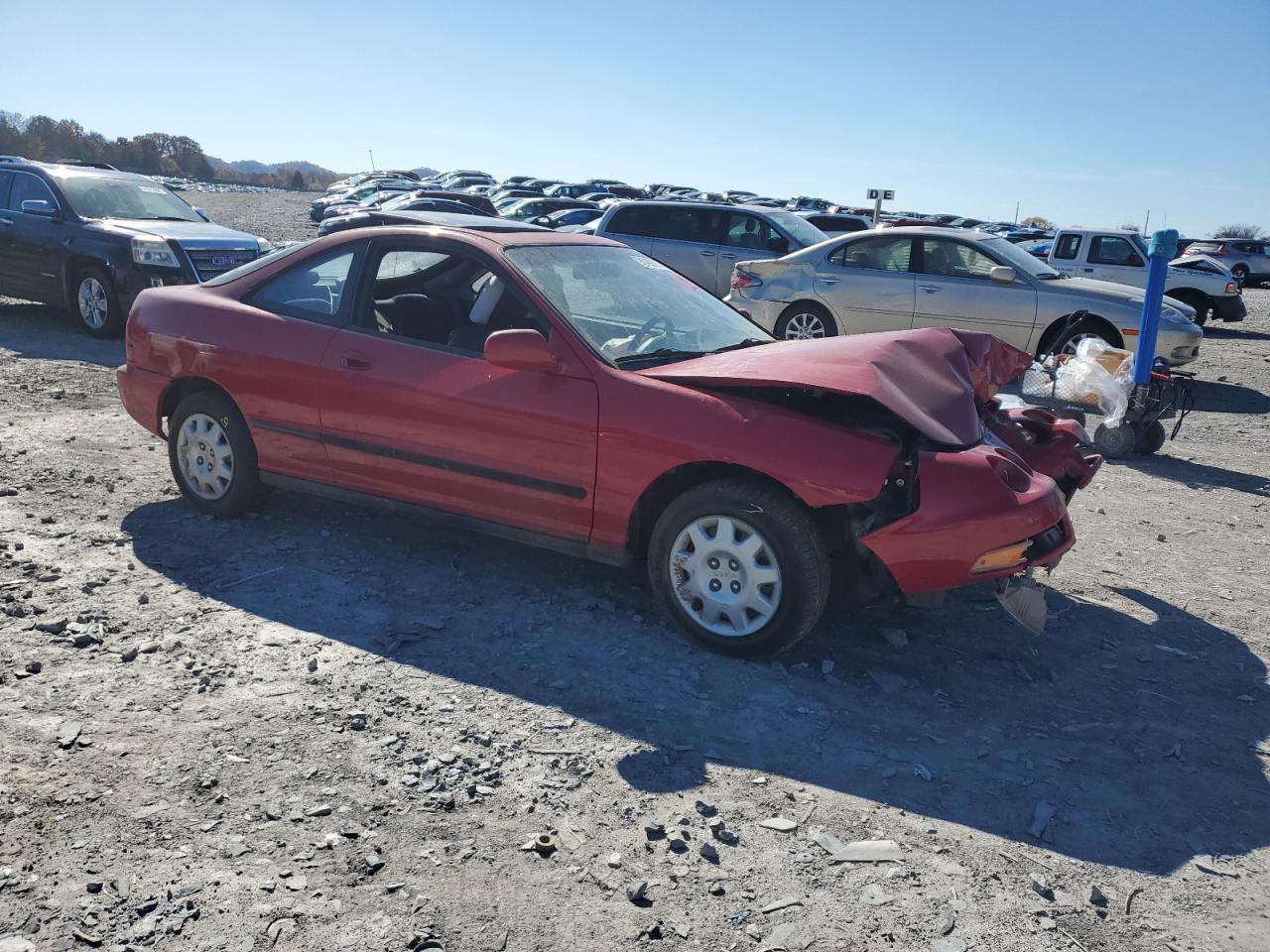 1995 Acura Integra ls