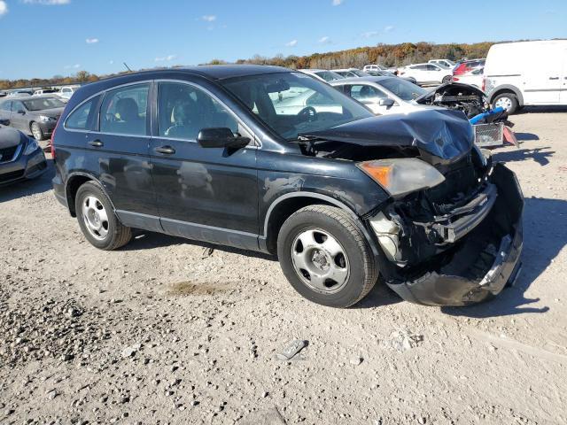 2010 Honda Cr-v lx