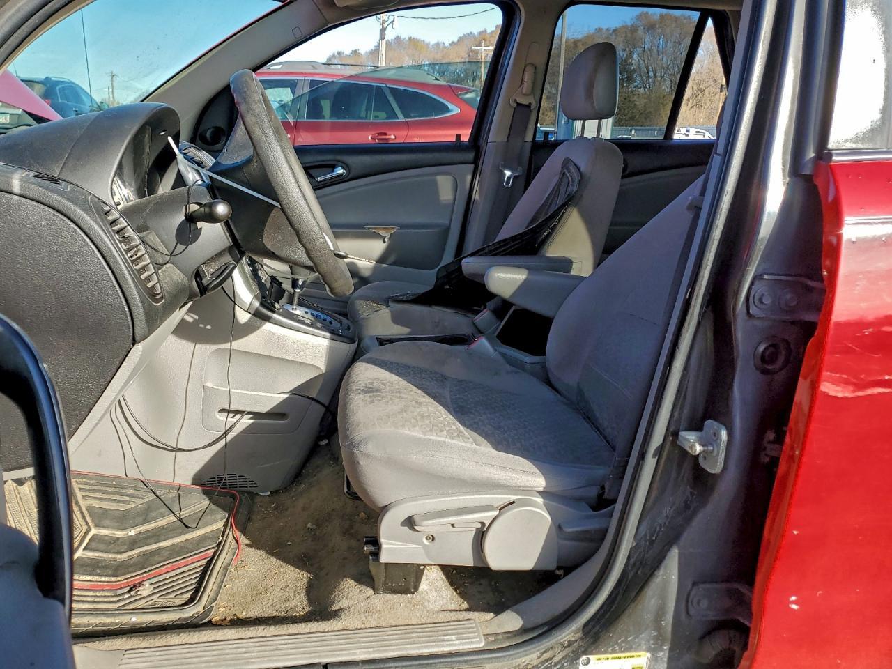 2006 Saturn Vue