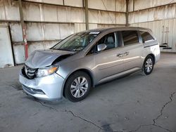 2016 Honda Odyssey exl for sale in Phoenix, AZ