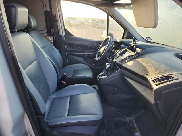 2014 Ford Transit Connect xl