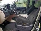 2012 Dodge Grand Caravan Crew