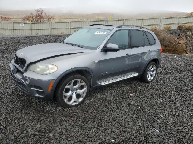 2012 BMW X5 Xdrive35i