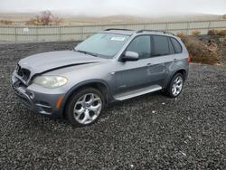 2012 BMW X5 Xdrive35i for sale in Reno, NV