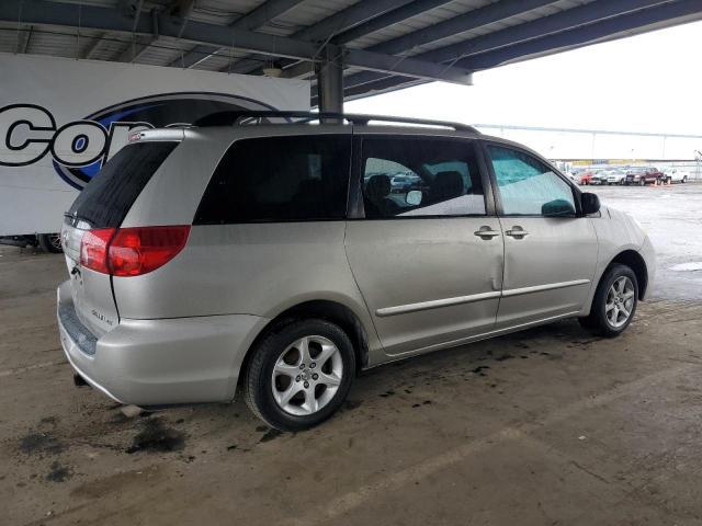 2006 Toyota Sienna ce