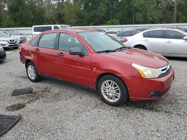 2011 Ford Focus se