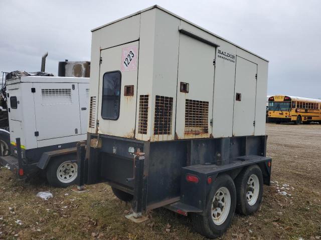 2006 Bald OR IDLC50-JD Generation