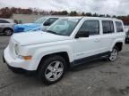 2013 Jeep Patriot Limited