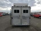 1997 Featherlite Mfg Inc 1997 Featherlite Horse Trai