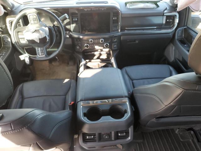 2024 Ford F250 Super Duty