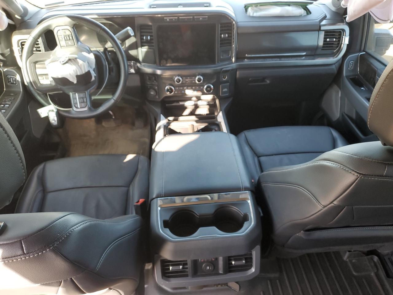 2024 Ford F250 Super Duty