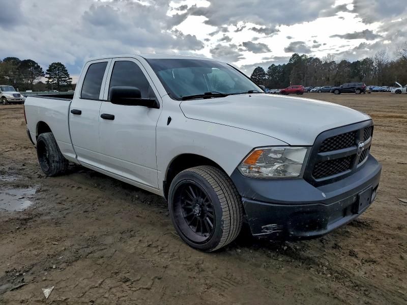 2016 Dodge Ram 1500 st